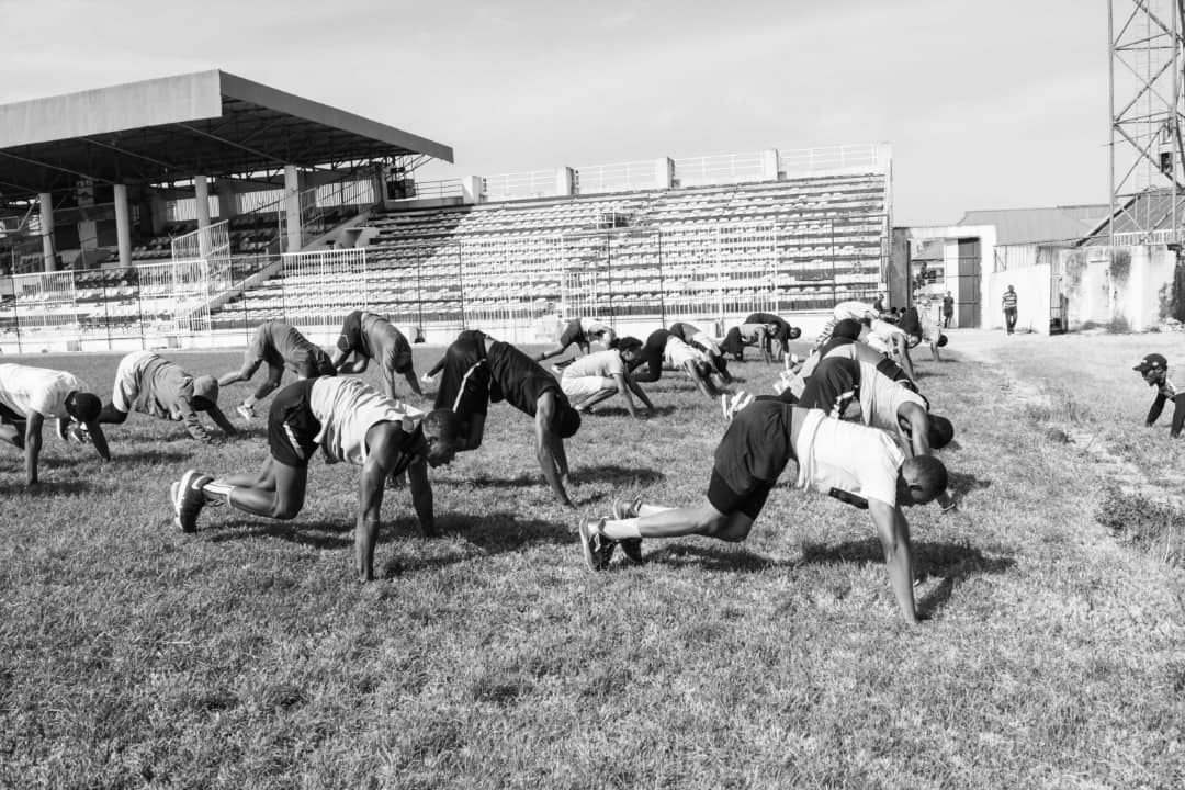 Physical Fitness16